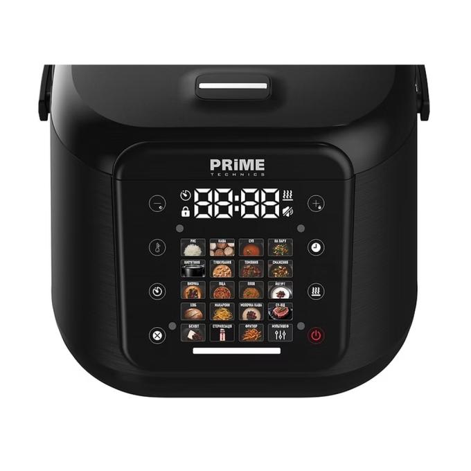 PRIME Technics PMC 2085 Elite Family