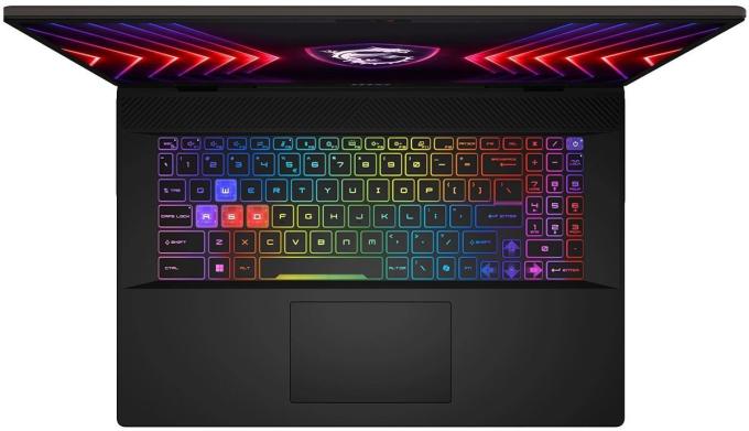 MSI 9S7-15P214-896