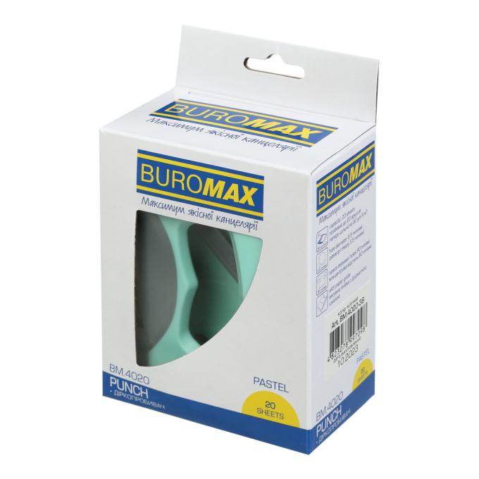BUROMAX BM.4020-38