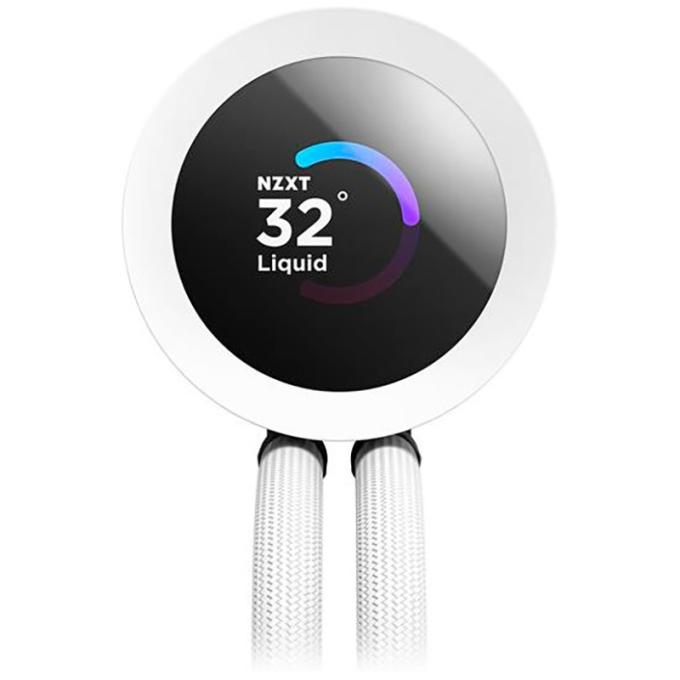 NZXT RL-KR360-W2