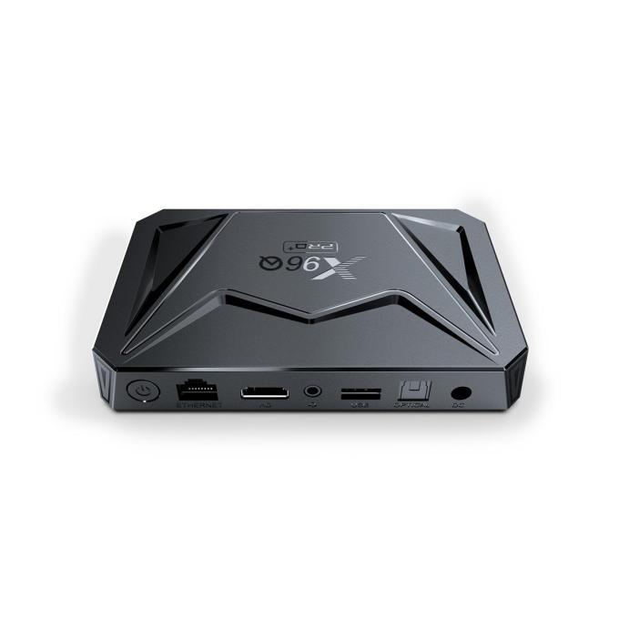 X96Q X96Q Pro Plus 4/32