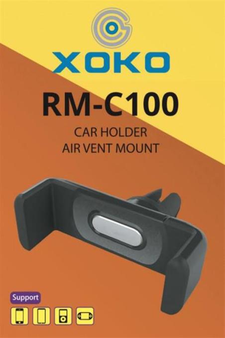XoKo XK-RMC100-BLCK