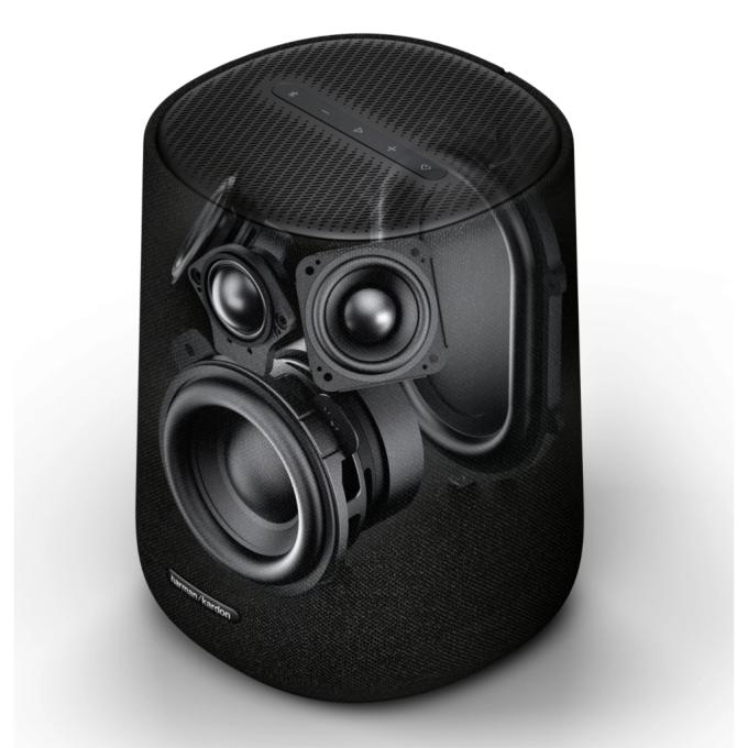 Harman/Kardon HKENCH1100W2SPKSUB