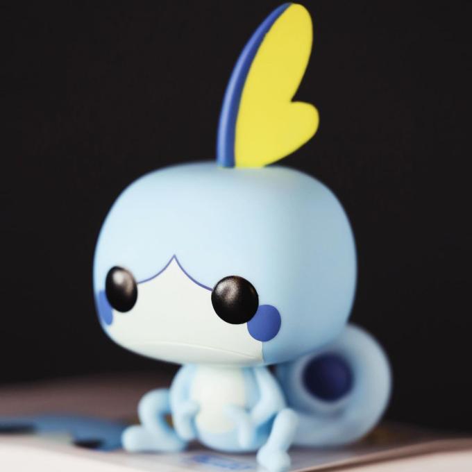 Funko Pop 72192