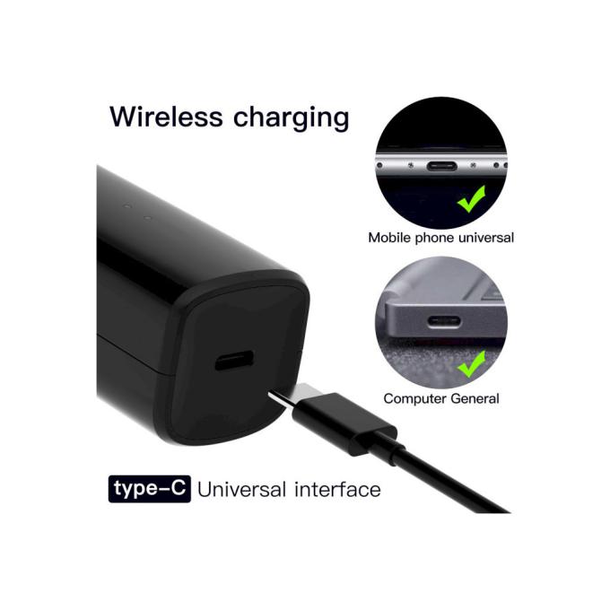 Xiaomi BOOST SET Black