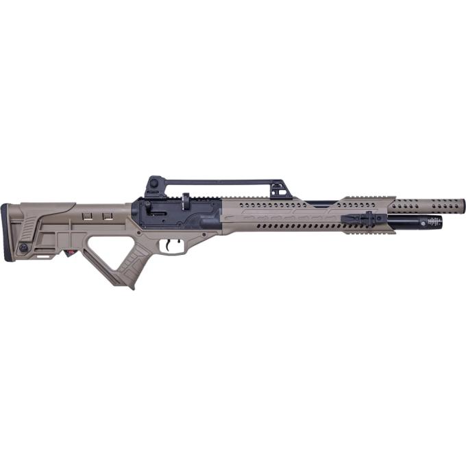 Optima Invader Auto FDE