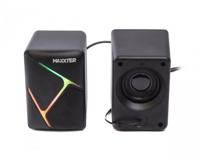 Maxxter CSP-U004RGB