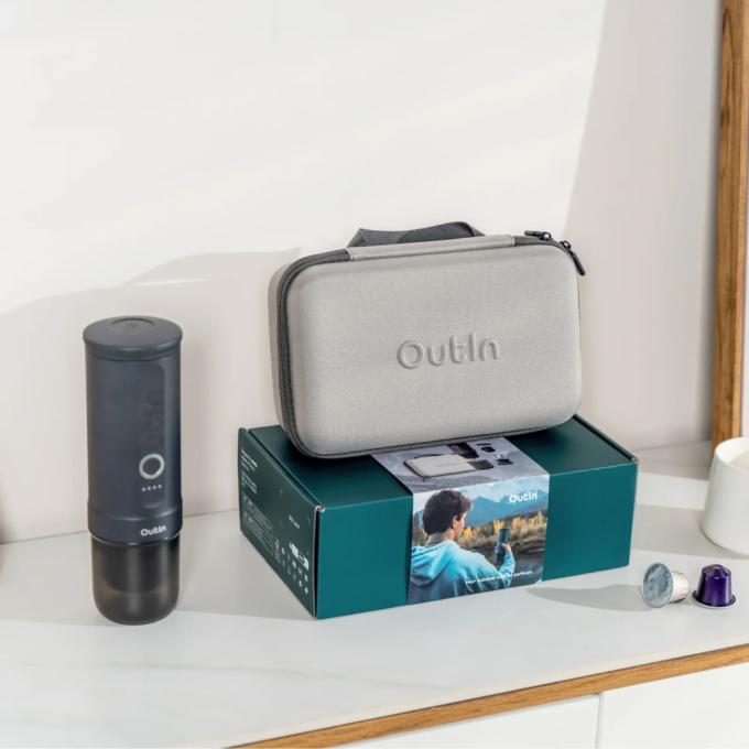 OUTIN OTEM-01-SG-BAG