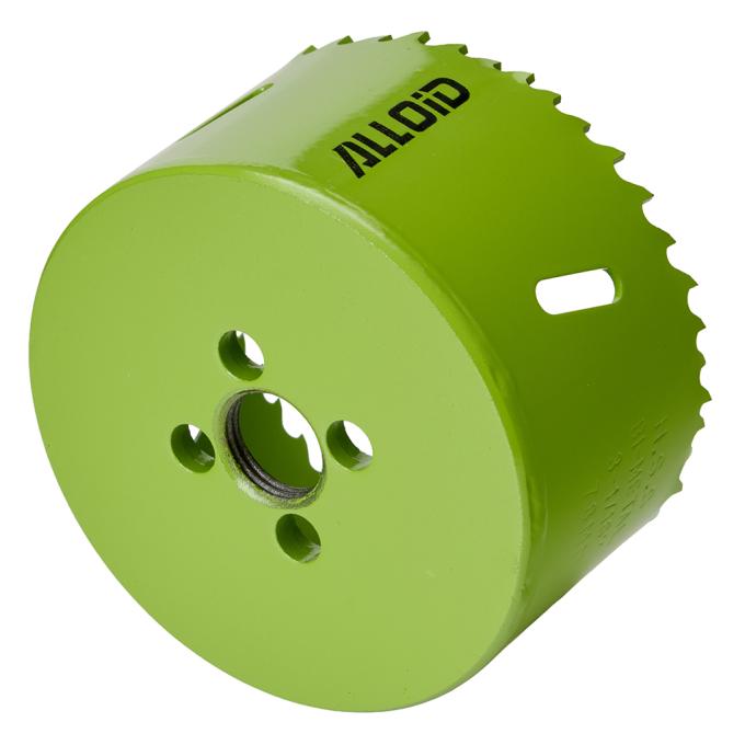 Alloid HS-30078