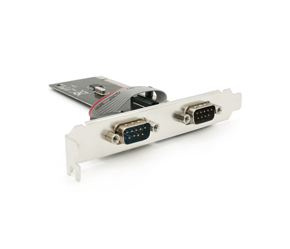 VOLTRONIC YT-C-PCI=&amp;gt;2*RS232