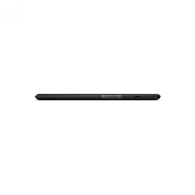 Планшет Lenovo Tab 4 10" LTE 2/32GB Slate Black ZA2K0119UA