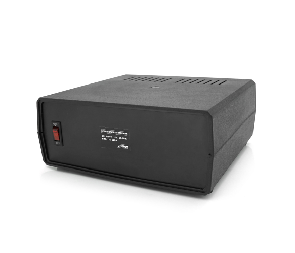 Merlion PN-2500