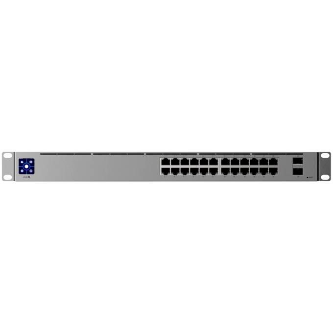 Ubiquiti USW-PRO-MAX-24-POE-EU