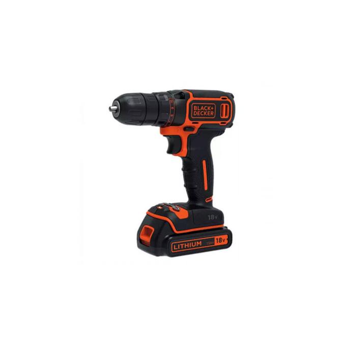 Black&Decker BDCDC18B