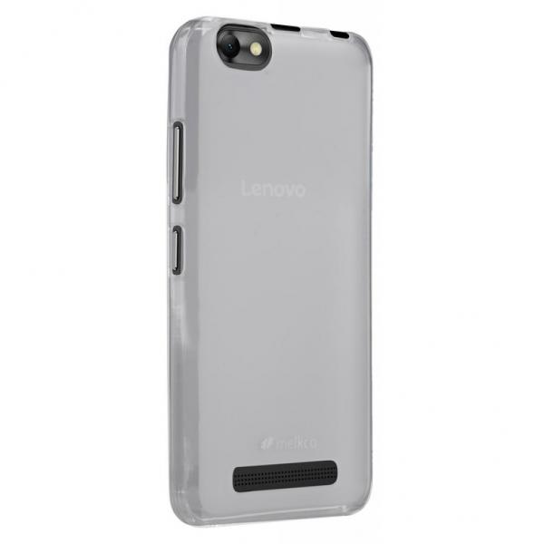 Чехол для моб. телефона Melkco для Lenovo A2020/VIBE C Poly Jacket TPU Transparent 6316742