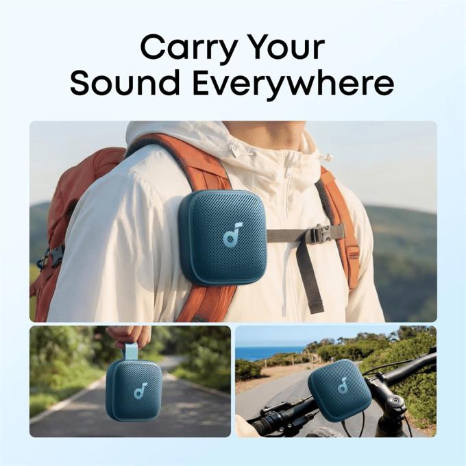 Anker D5103030