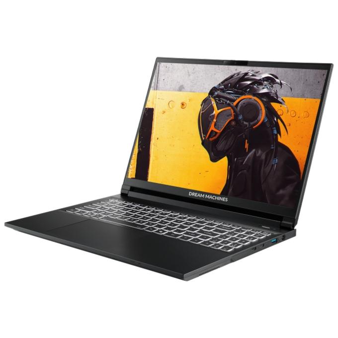 Dream Machines RT5050-15UA25