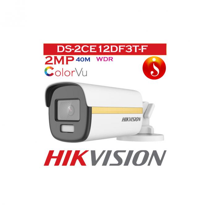 Hikvision DS-2CE12DF3T-F (3.6)