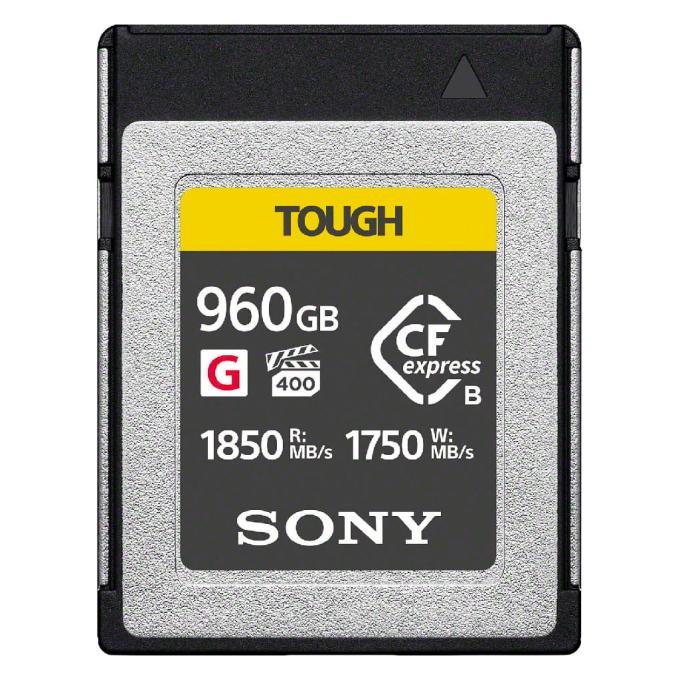 SONY CEBG960T.CE7