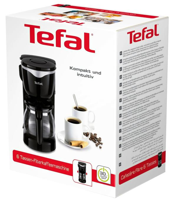 TEFAL CM340811