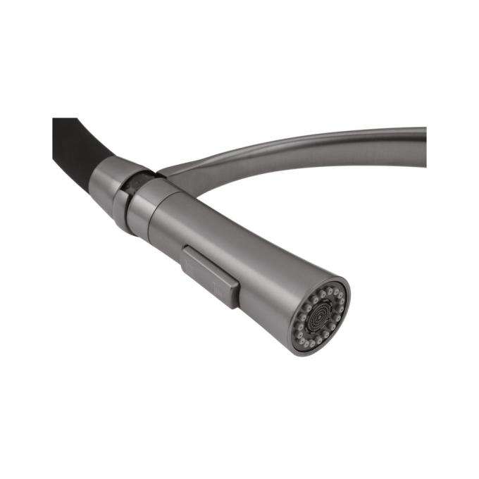 Kroner Ersel-GRP03393BLK