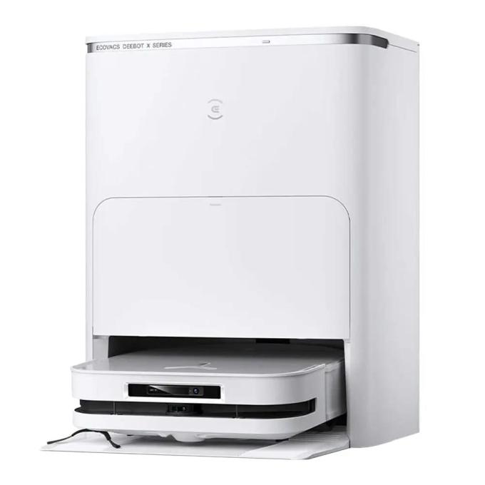 Ecovacs DDX39 WHITE