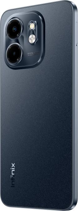 Infinix Smart 9 X6532 3/64GB Metallic Black