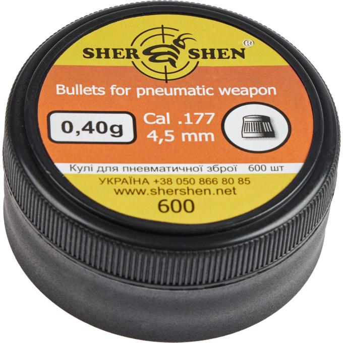 Шершень 1057.00.20