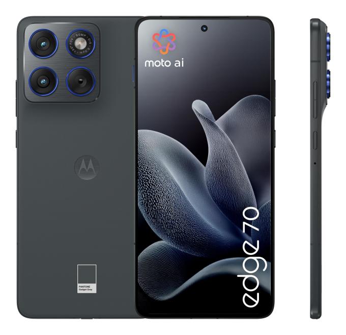 Motorola PBA50006RS