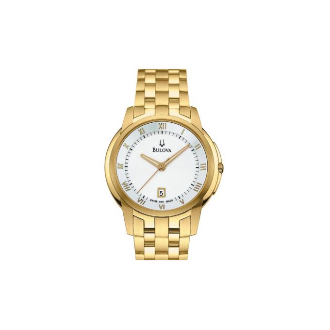 Bulova 64B21