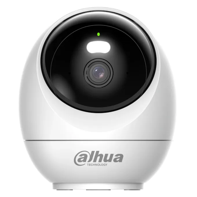 Dahua Hero H5JS 5МП Wi-Fi Pan & Tilt