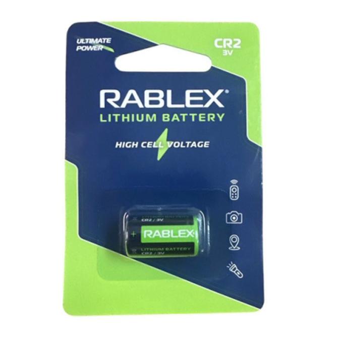 Rablex RBC2