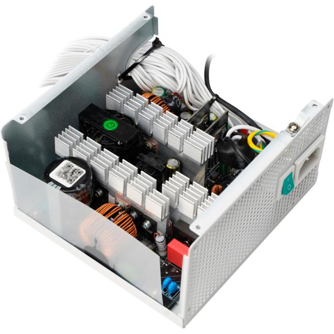 Deepcool PL650D WH