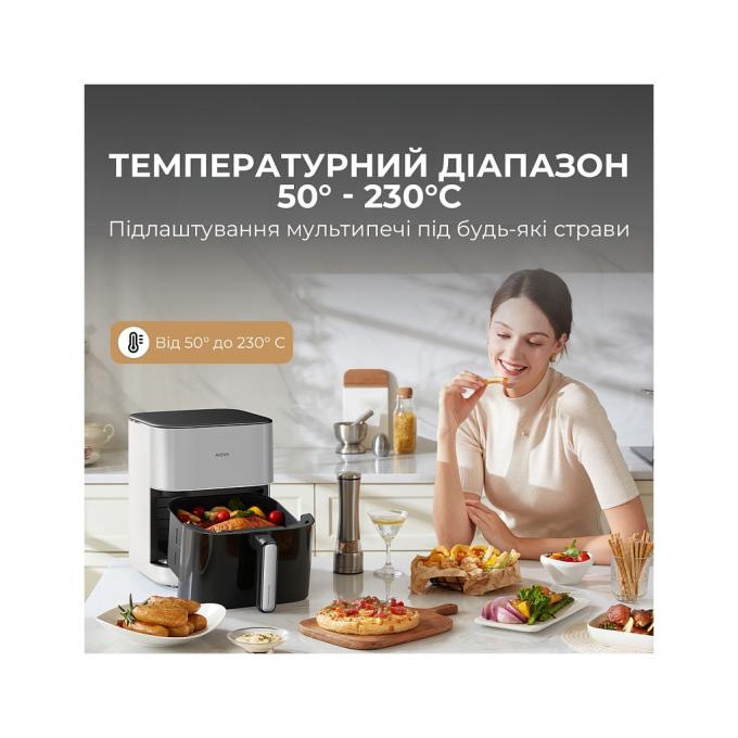 Mova VFF12A-WH-S