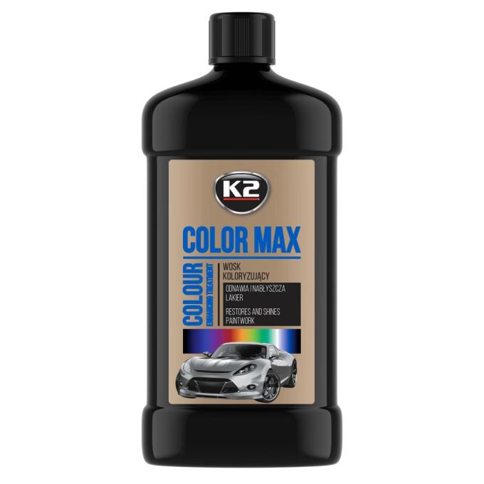 K2 K025CA