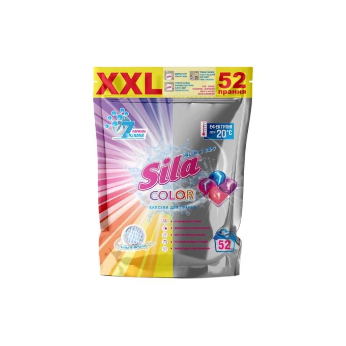 Sila 4823107605734