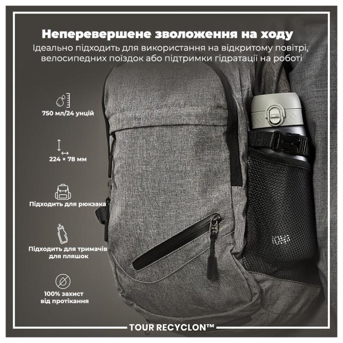 ION8 I8RF750GRY