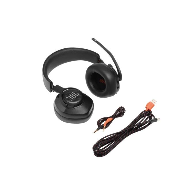 JBL JBLQUANTUM400BLK