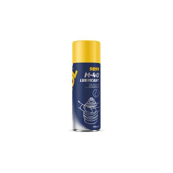 Mannol 9899