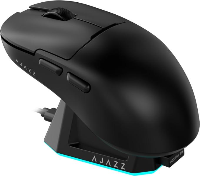 Ajazz AJ159P-MC-B