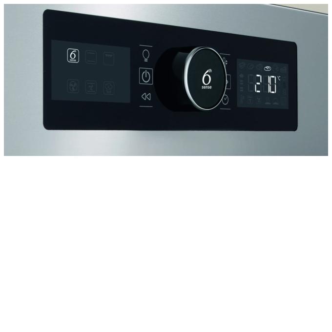 Whirlpool AKZ96270IX