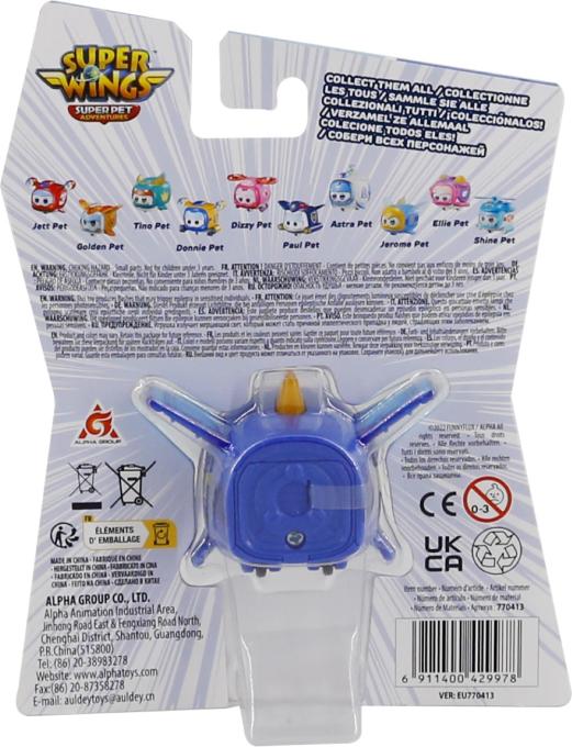 Super Wings EU770413
