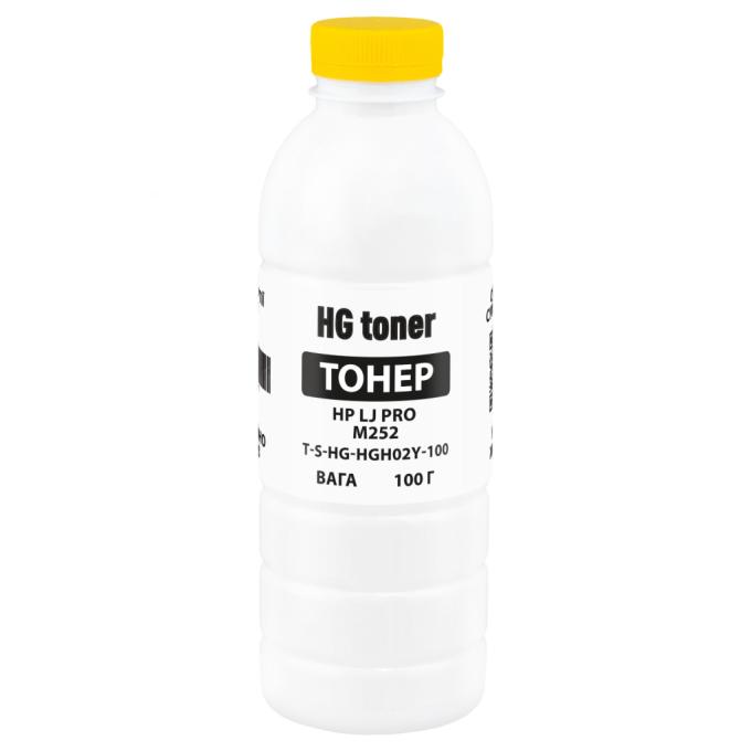 HG TSM-HGH02Y-100