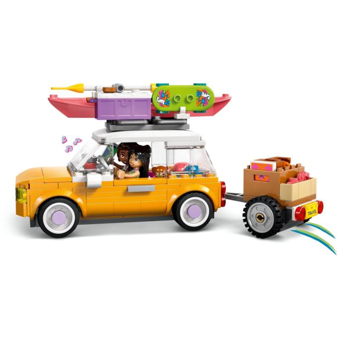 LEGO 42659