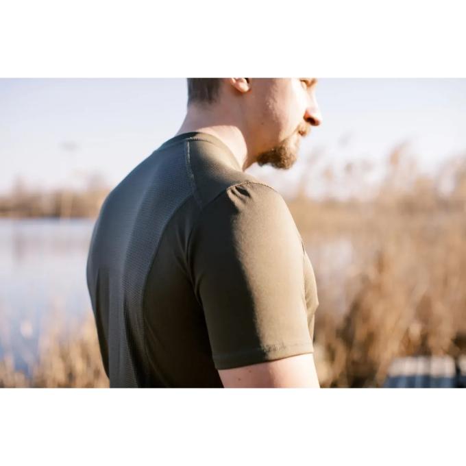 Tribe T-KI-0006-olive-3XL