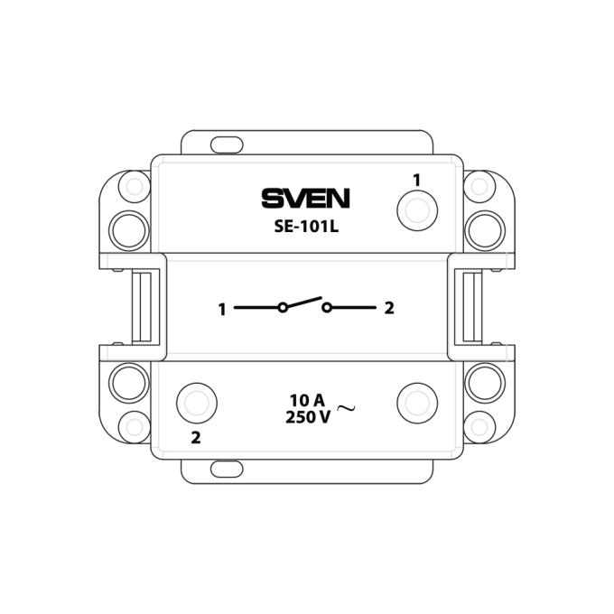 SVEN 7100072