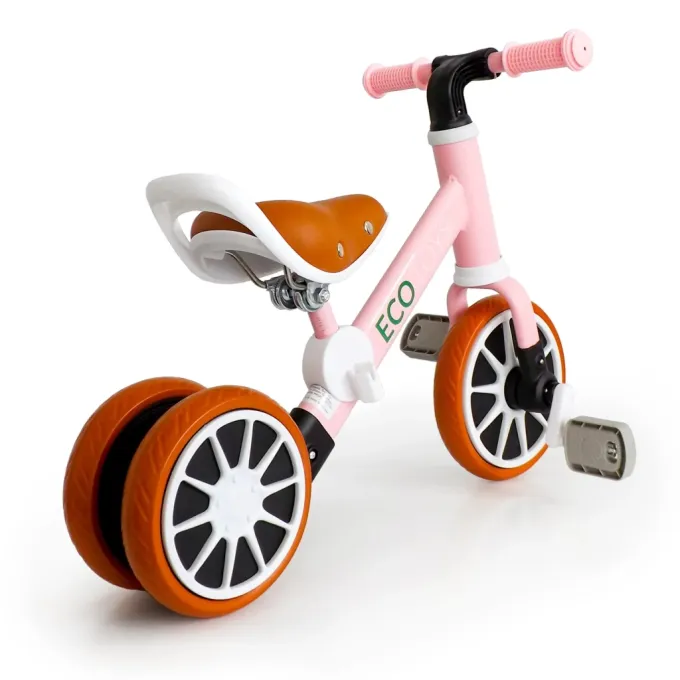 Ecotoys LC-V1307 PINK