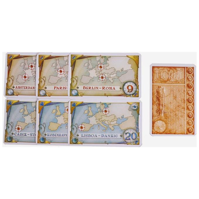 Lords of Boards DOW7202UK