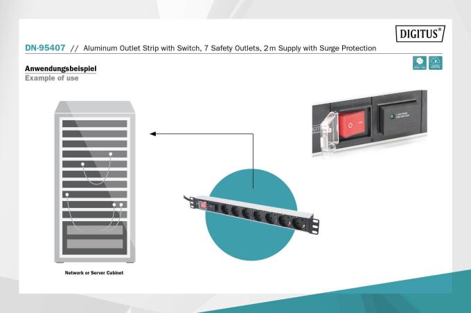 DIGITUS DN-95407