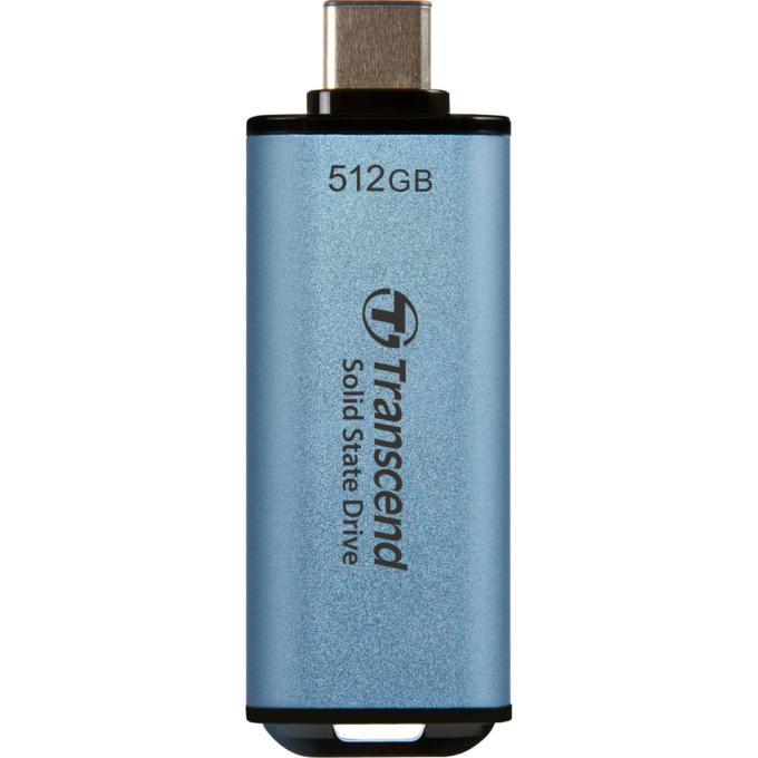 Transcend TS512GESD300C